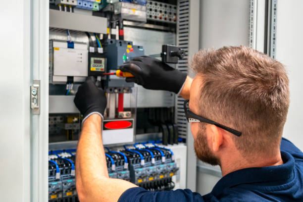 Best Electrical Installation Contractor  in Abita Springs, LA