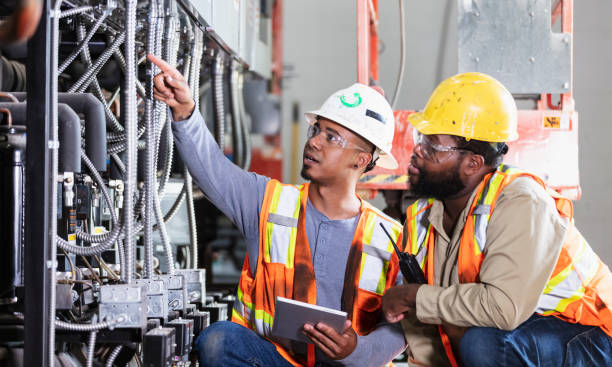 Electrical Outlet Repair in LA
