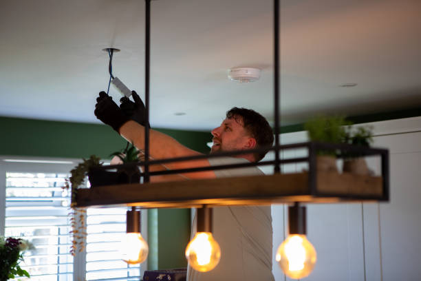 Best 24-Hour Electrician  in Abita Springs, LA