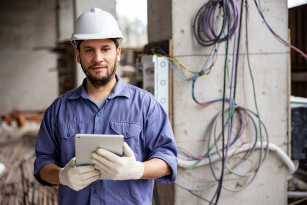 Best Circuit Breaker Repair  in Abita Springs, LA