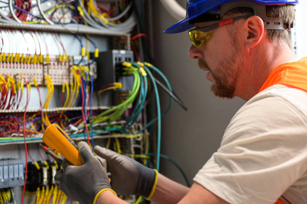 Best Affordable Electrician  in Abita Springs, LA
