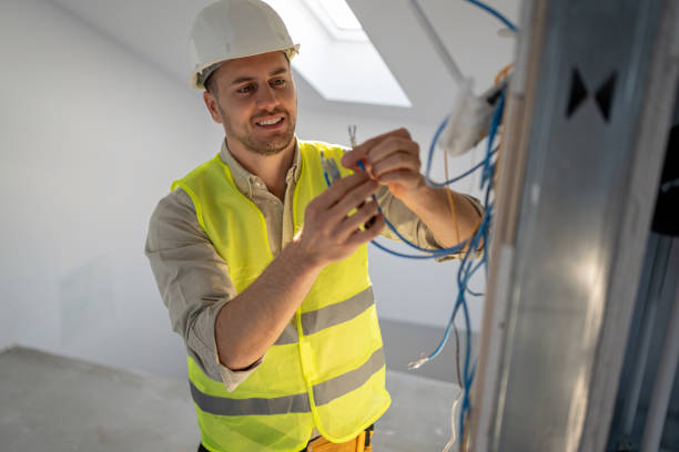 Best Emergency Electrician Near Me  in Abita Springs, LA